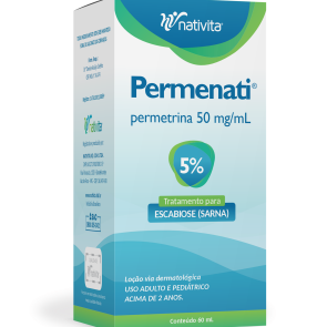 Permenati® 5%