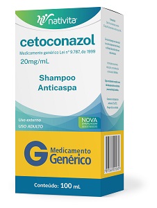 Cetoconazol
