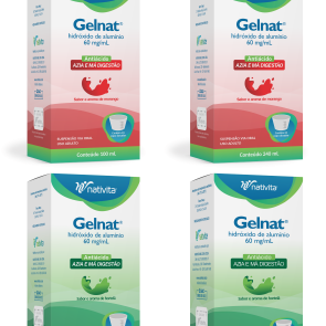 Gelnat®