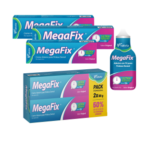 Megafix®