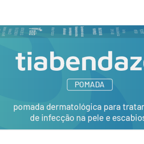 Tiabendazol