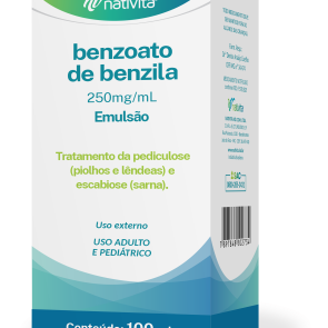Benzoato de Benzila
