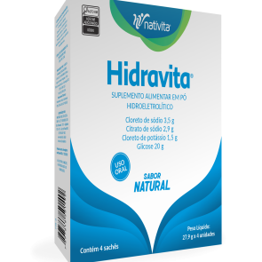 Hidravita®