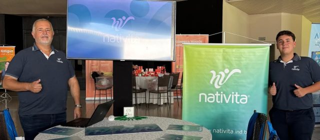 Acelera Navarro PR e SC