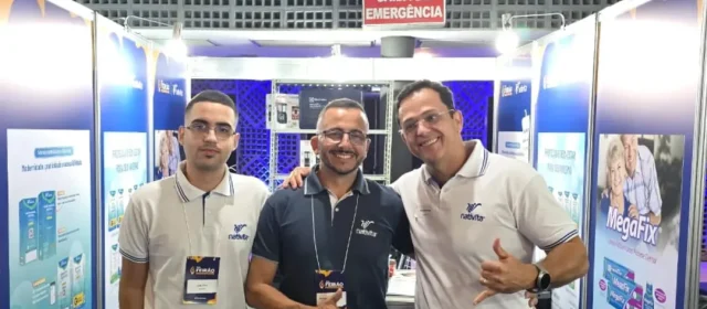 10ª edição do Feirão Emefarma 2025