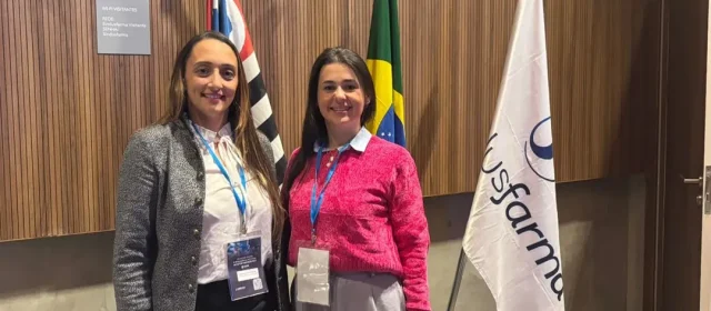 Curso “Inovação Digital e Inteligência Artificial no setor farmacêutico” – SINDUSFARMA