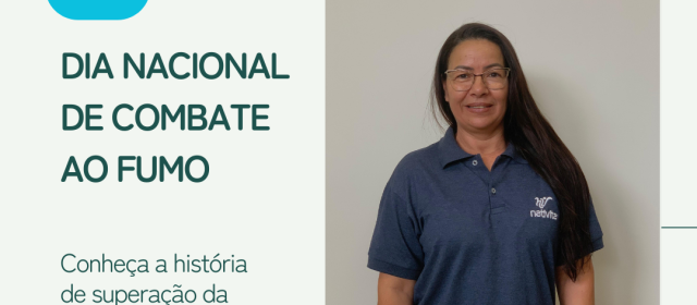 Dia Nacional de Combate ao Fumo