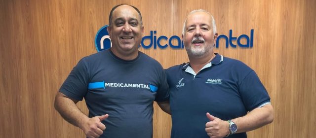 Medicamental e Nativita