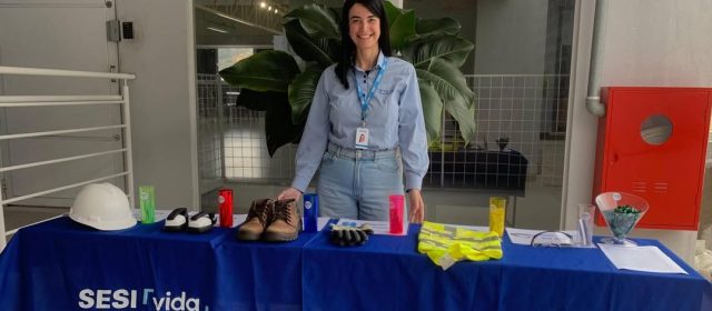 EPIs das emoções – SESI 🎗️