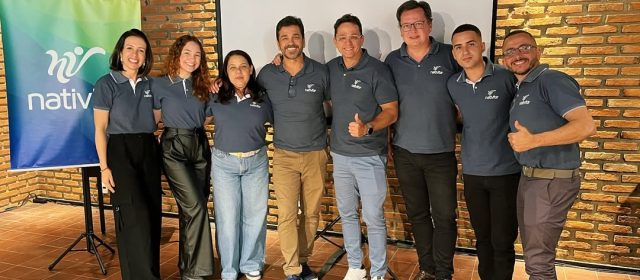 Encontro de clientes – RJ