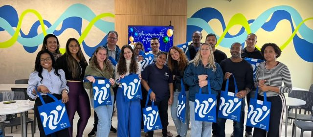 Aniversariantes do Trimestre – Julho a Setembro