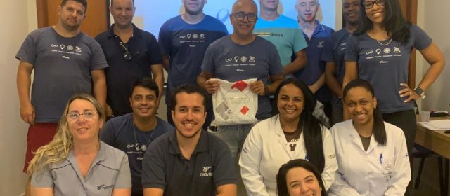 Prevenção ao Câncer de Próstata – Plasc