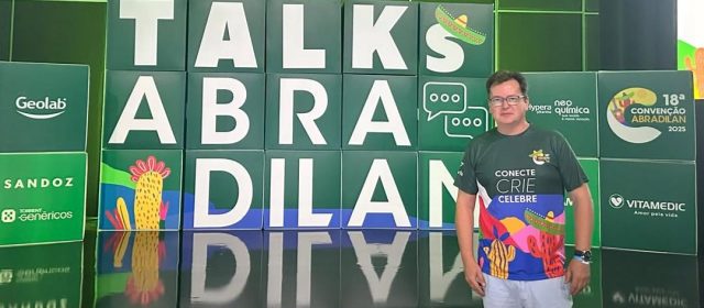 18ª Convenção Abradilan – 2025