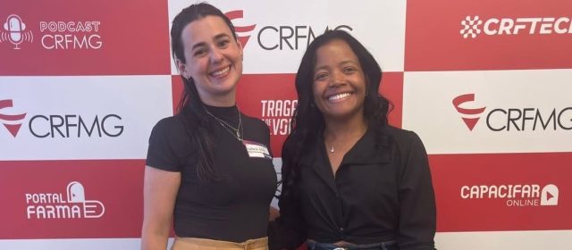 Gestão Integrada no Setor Farmacêutico – CRF/MG