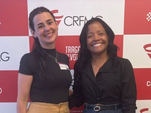 Gestão Integrada no Setor Farmacêutico – CRF/MG