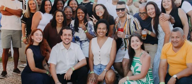 Confraternização Nativita 2025