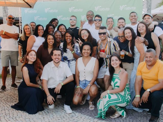 Confraternização Nativita 2025