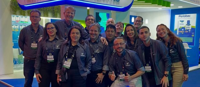 Nativita na Abradilan Conexão Farma 2026