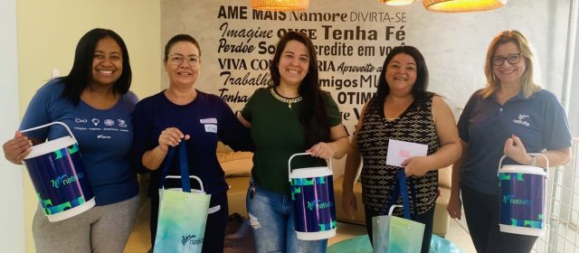 Dia das Mães – Nativita