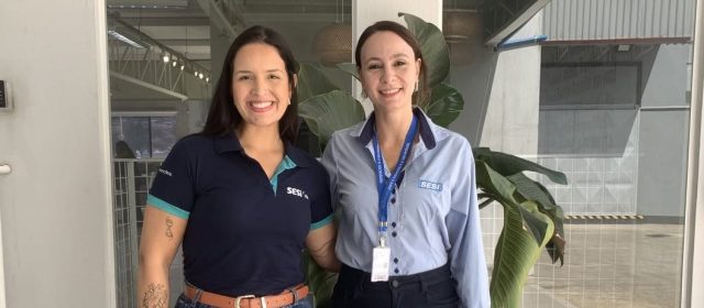 SESI x Nativita – Radar do Cuidado 360º