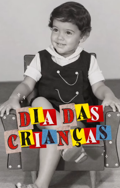 Dia das Crianças na Nativita