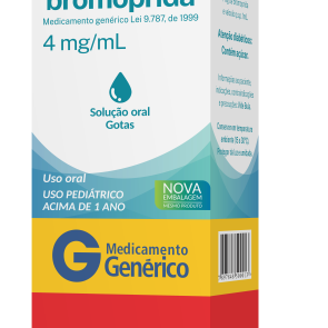 Bromoprida