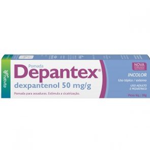 Depantex®