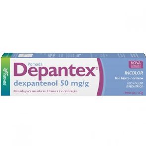 Depantex