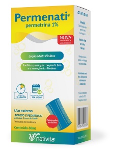 Permanitis Permenati 1%® - Nativita