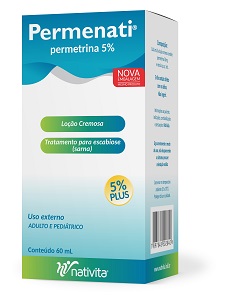 Permanitis Permenati 5%® - Nativita