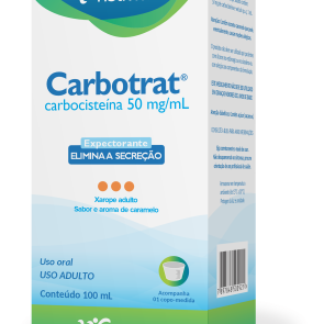 Carbotrat®