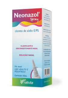 Neonazol Spray