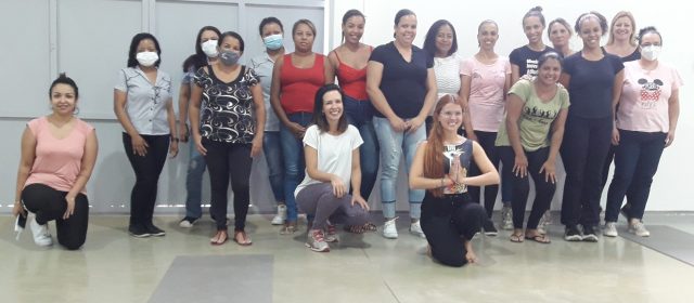 Ação de Dia das Mães marca mês de maio na Nativita