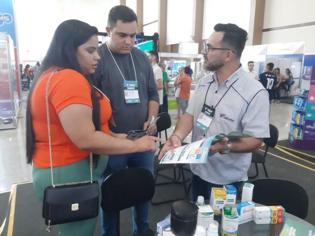 Nativita participa do Feirão do Grupo BRF1