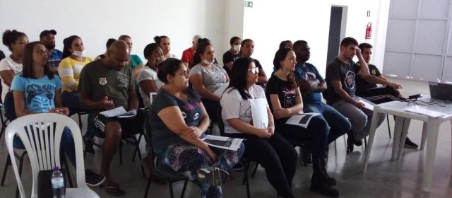 Funcionários da Nativita recebem treinamento sobre LGPD