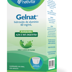 Gelnat®