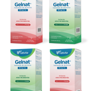 Gelnat®