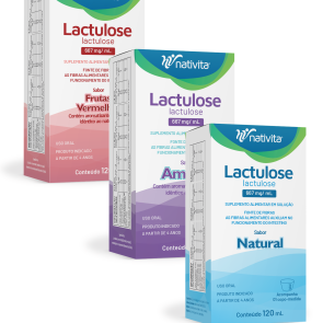 Lactulose