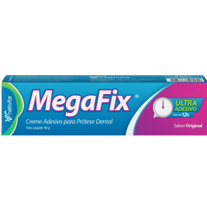 Megafix – 40g