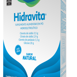 Hidravita®