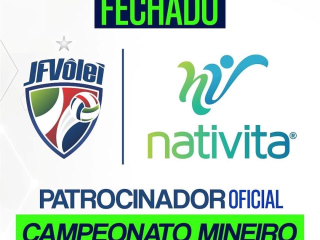 PATROCINADORA JFVÔLEI