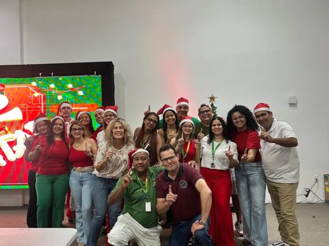 Ações através dos representantes