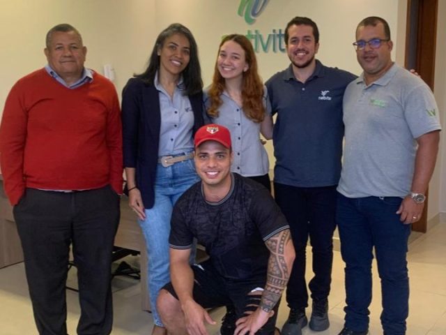 Treinamento com a CIPA