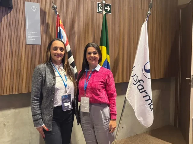 Curso “Inovação Digital e Inteligência Artificial no setor farmacêutico” – SINDUSFARMA