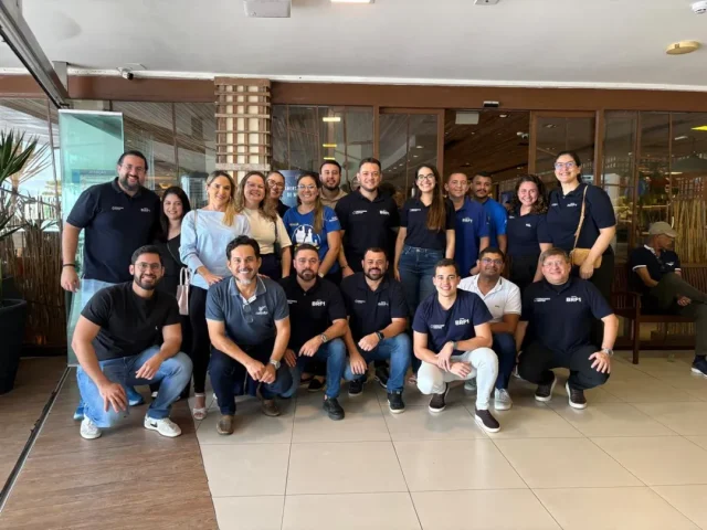 Grupo BRF1 e Nativita