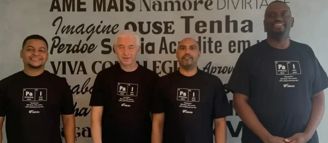Dia dos Pais 2025
