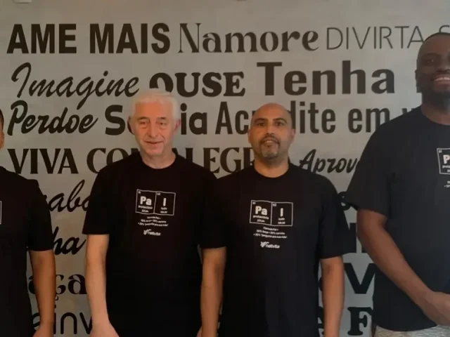 Dia dos Pais 2025