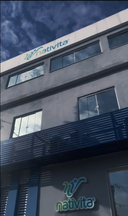 Nativita: cuidar é o nosso compromisso com o seu bem-estar!