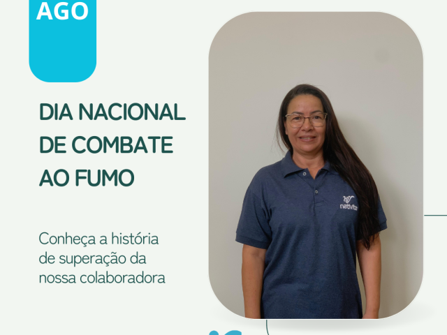 Dia Nacional de Combate ao Fumo