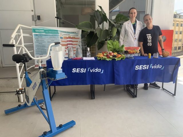 Nutribike na Nativita 🚴♀️